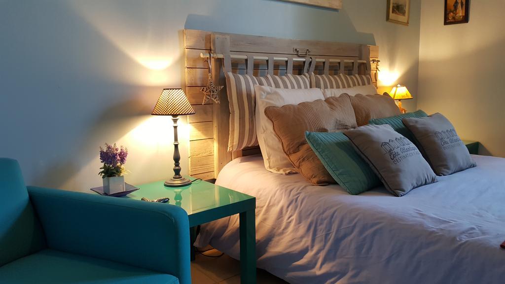 Le Logis De La Poupeliere Bed and Breakfast Vouhé Eksteriør billede