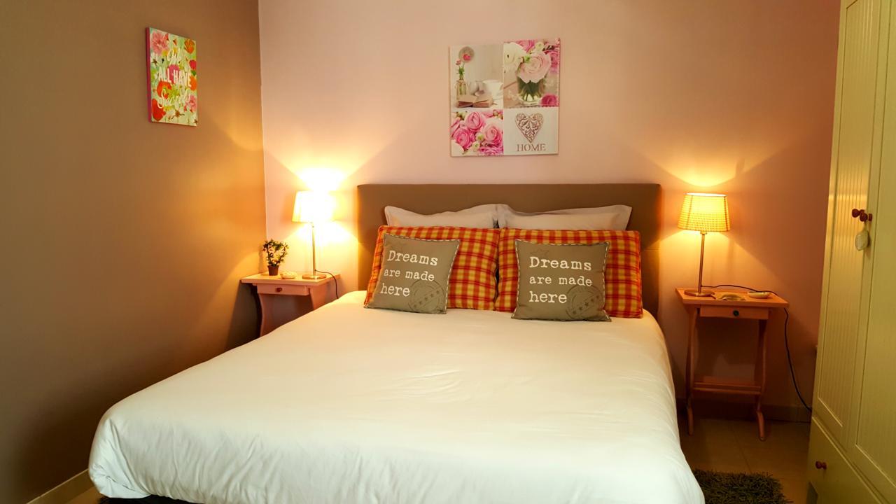 Le Logis De La Poupeliere Bed and Breakfast Vouhé Eksteriør billede